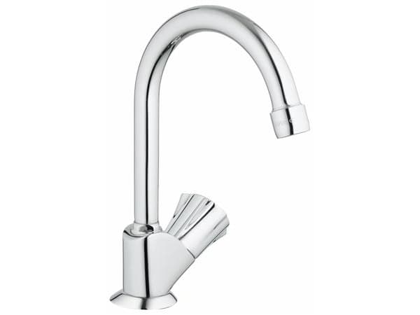 GROHE 20393001, Kylpyhuoneen lavuaari