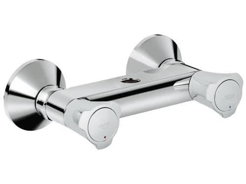 Grohe Costa L bruse - Forkromet m tilsl. Op. Inkl. 3/4 studs 26015001