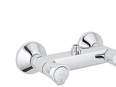 Grohe Costa L bruse - Forkromet m tilsl. Op. Inkl. 3/4 studs 26015001