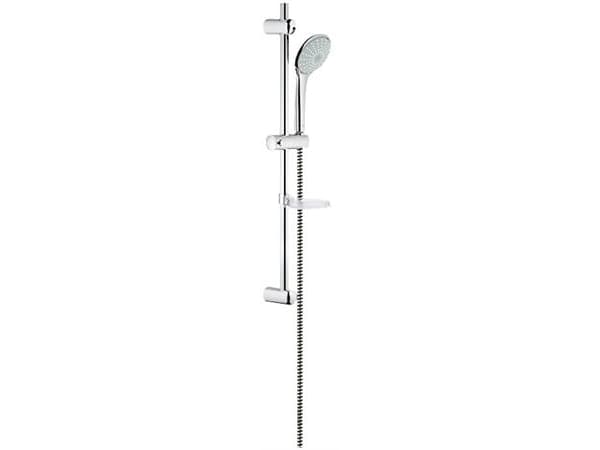 GROHE Euphoria 110 Mono brusestangssæt 600mm