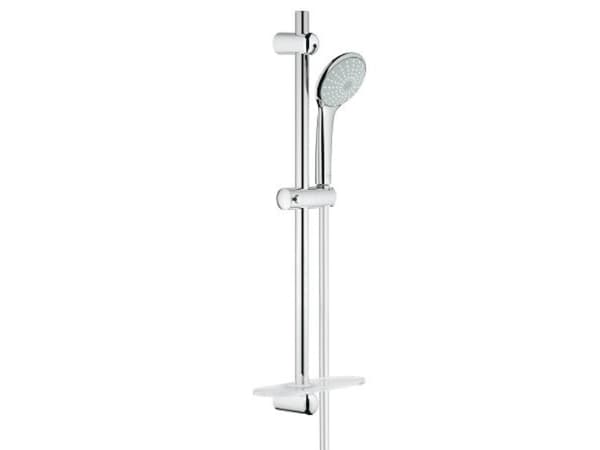 GROHE Euphoria 110 Mono brusestangssæt 600mm