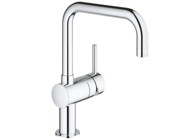GROHE Minta Köksblandare - Krom