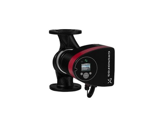 GRUNDFOS Cirkulationspumpe MAGNA3 40-120F byggelængde 250 mm 1x230V PN6/10 ny model DN40