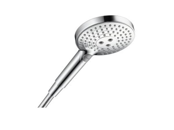 hansGrohe Raindance Select S 120 3jet håndbruser krom håndbruser krom