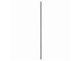 Miniatyrbilde 1 av 2: HansGrohe stigrør 1200 mm/ø22 mm showerpipe