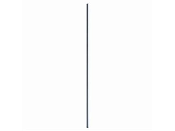 HansGrohe stigrør 1200 mm/ø22 mm showerpipe