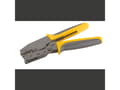 Miniatyrbilde 2 av 3: Crimp værktøj HAN D & HAN E, HAN E kontakter 0,5-2,5Q, HAN D 0,14-1,5Q (Side 99.20 i Harting katalog)