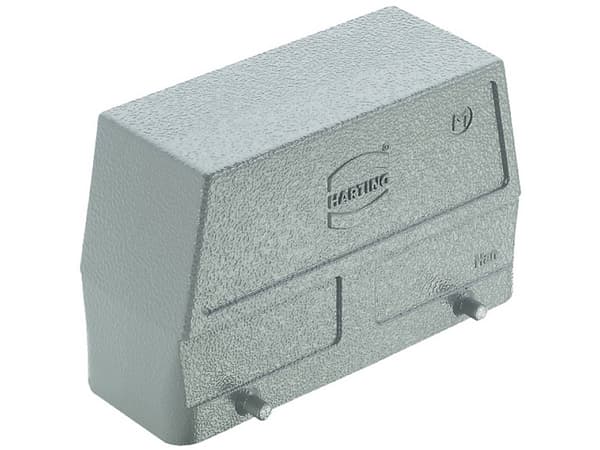 Han B hood side entry HC 4 PEGS M40, 19300240528