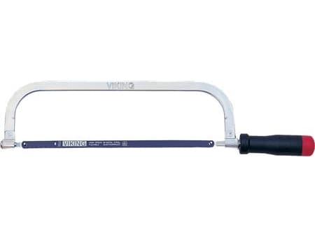 Viking Nedstrygerbue nr 4 - Klingelængde: 300 mm