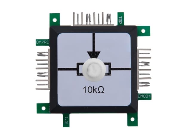 ALLNET BrickRknowledge Potentiometer 10kOhm