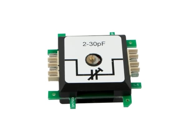 ALLNET BrickRknowledge Kondensator variabel 230pF