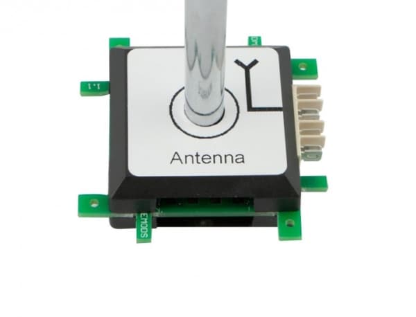 ALLNET 114183, Brick’R’knowledge, ALLNET