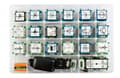 Pikkukuva 3 / 5: ALLNET ALL-BRICK-0223, Cobbler-jakolevypakkaus, Development board Brick''R''knowledge kit, 3,05 kg