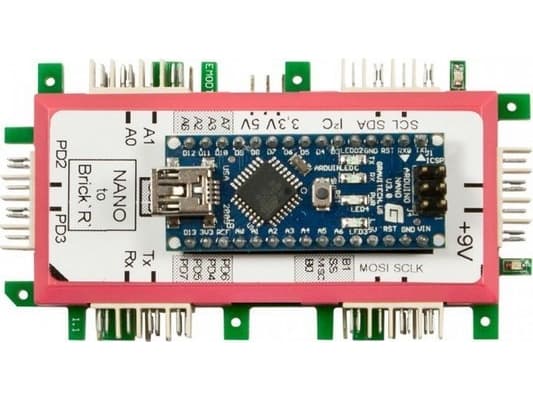ALLNET 122791, Arduino, ALLNET, 20 g