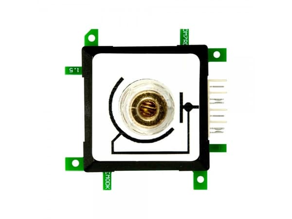ALLNET 130141, Mätadapter, set, Brick’R’knowledge, ALLNET, Multifärg
