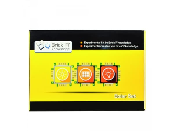ALLNET 133574, Aurinkokennosarja, ALLNET, Musta