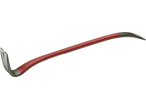 HULTAFORS Codend steel 109/12" tillverkad av härdat höglegerat borststål. Längd 300mm, total längd 315mm, Vikt 450 gram
