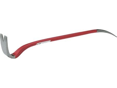 HULTAFORS Codend steel 109/12" tillverkad av härdat höglegerat borststål. Längd 300mm, total längd 315mm, Vikt 450 gram