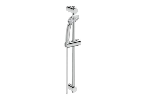 IDEAL STANDARD Børma Idelrain duschset S1 Ø80 mm krom