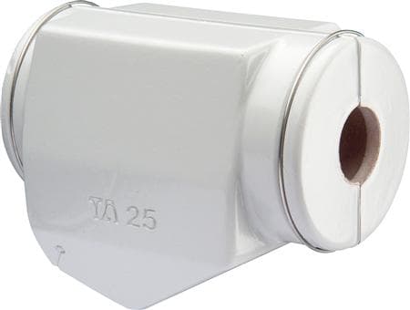 TA Insulation STAD 3/8,1/2,3/4 - Isoleringslock för uppvärmning/kylning för TA STAD