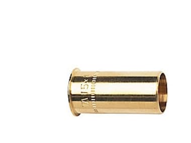Støttebøsning kompression TA til CU rør 15 mm