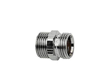 Kompressions kobling-np 1/2''rg FPL