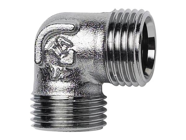 Kulmapuristus TA 1/2X1/2 nippeli