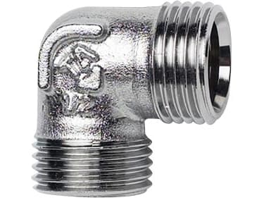 Kulmapuristus TA 1/2X1/2 nippeli