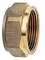 Mutterin puristus TA M28GEV 18 mm