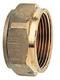Pikkukuva 2 / 3: Mutterin puristus TA M28GEV 18 mm
