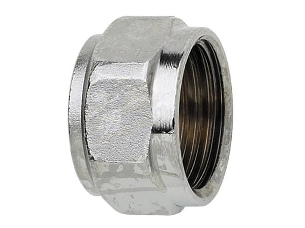 Kompressionsmutter TA RG1/2 10 mm