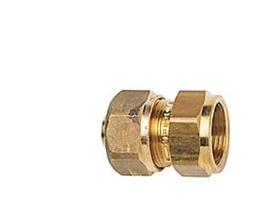 Päällekkäiset äänenvaimentimet TA 18X3/4 PN10 PN10