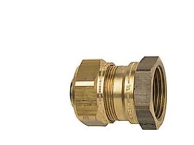 Päällekkäiset äänenvaimentimet TA 28X1 PN10 PN10