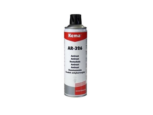 Ruosteenestosuihke kema AR-326 500ML
