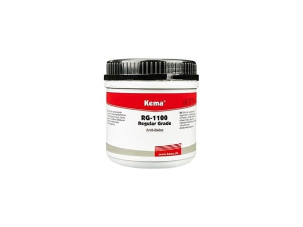 KemKote RG-1100 Regular Grade - Never-Seez Montagep 500 gr MSDS/261101 - UN3077 III