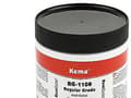 Miniatyrbild 1 av 3: KemKote RG-1100 Regular Grade - Never-Seez Montagep 500 gr MSDS/261101 - UN3077 III