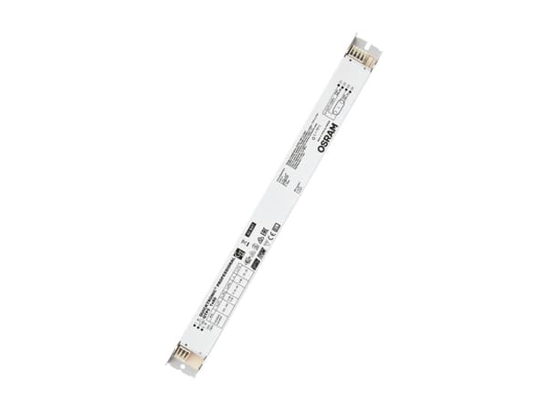 Osram QTP5 1X80, 100000 t, -20 - 50 °C, 198 - 264 V, 50/60 Hz, 40 A, 30 mm