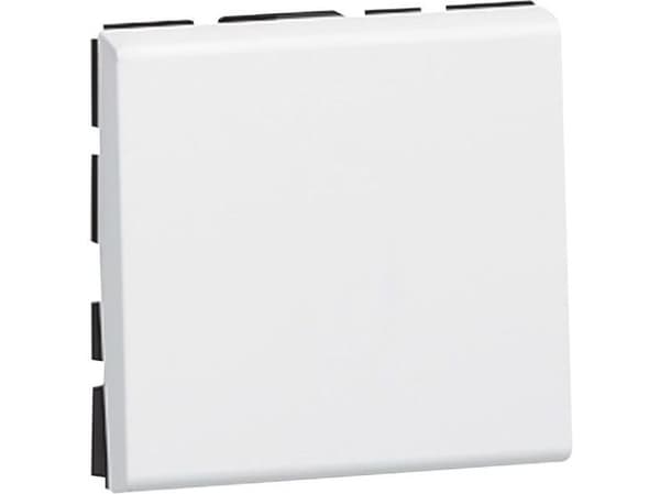 Trykknap 6A 2M Hv -
