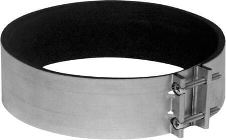 Lindab MonTageklamme MK 315