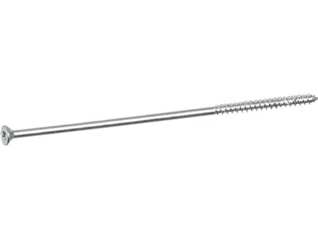 FUGA kan Switch skruvar Skruv Skruv 90 mm - (10 st.)