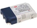 Miniatyrbilde 4 av 5: MEAN WELL LCM-25DA, 25 W, IP20, 180 - 277 V, 24 V, 68 mm, 105 mm