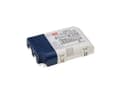 Miniatyrbilde 1 av 5: MEAN WELL LCM-25DA, 25 W, IP20, 180 - 277 V, 24 V, 68 mm, 105 mm