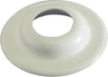 Miniatyrbilde 2 av 2: Plastroset hvid Ø 50 x 18 mm