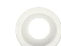 Miniatyrbilde 1 av 2: Plastroset Hvid 1.1/2 -