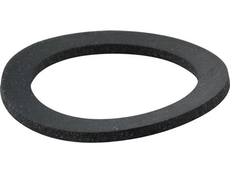Gummiring för förmontering 1 1/4" 38 x 28 x 2 mm