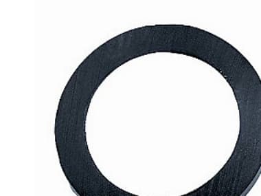 Gummiring för förmontering 1 1/4" 38 x 28 x 2 mm