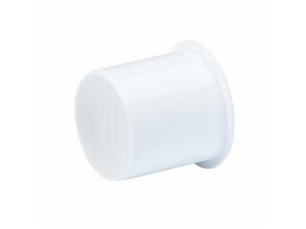 Prop PP HT Wafix 32mm hvid