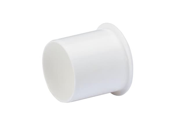 Prop PP HT Wafix 40mm hvid