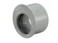 Pikkukuva 3 / 4: Wafix PP reduktion kort 50 x 32 mm grå