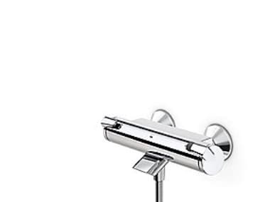 Oras Optima 7140, Baderomsvask, Messing, Krom
